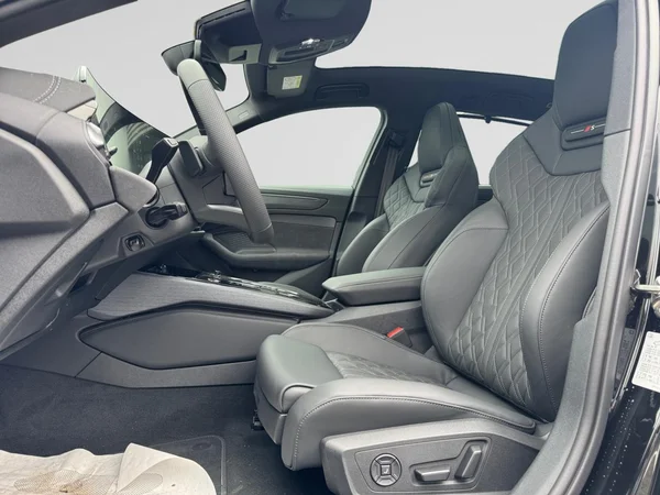 AUDI A6 Avant (2026) — foto 24 van 24