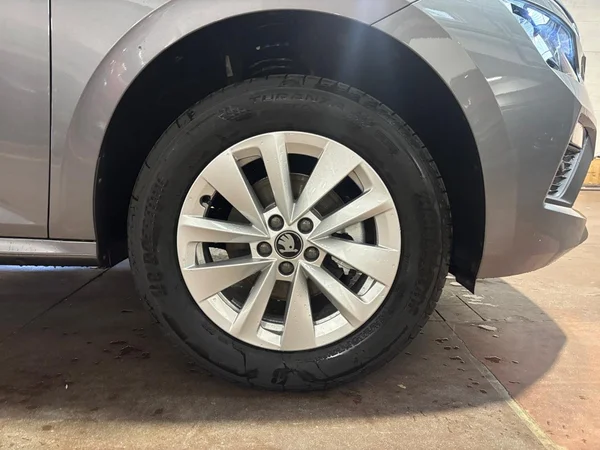 SKODA Kamiq (2026) — foto 17 van 24