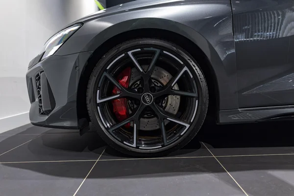 Audi RS3 (2022) — foto 51 van 52