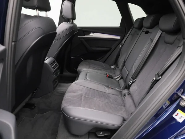 Audi Q5 (2023) — foto 5 van 53