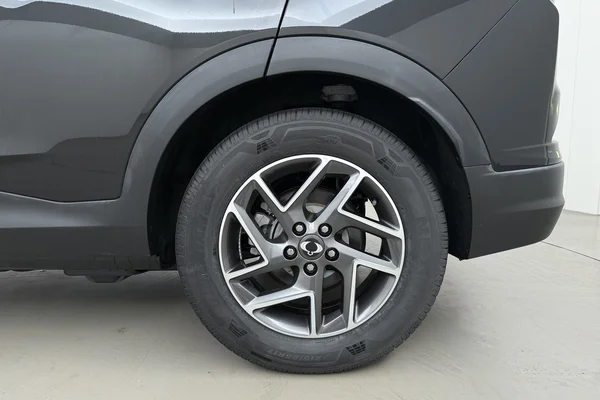 KGM / SSANGYONG E-Korando (2025) — foto 10 van 13