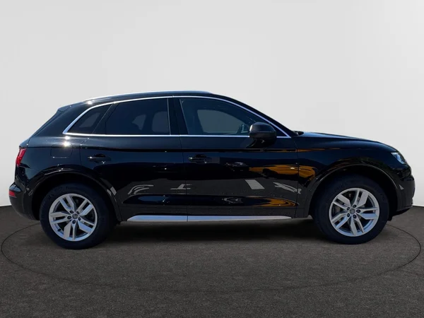 AUDI Q5 PHEV (2020) — foto 21 van 24
