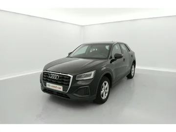 AUDI Q2 (2023)