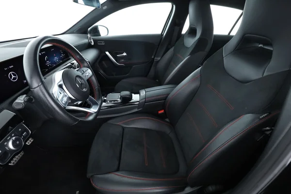 Mercedes-Benz A-Klasse (2022) — foto 16 van 16