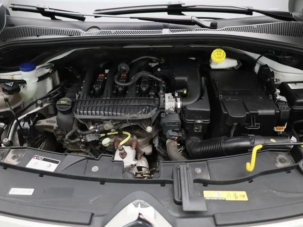 Citroën C3 (2022) — foto 25 van 38