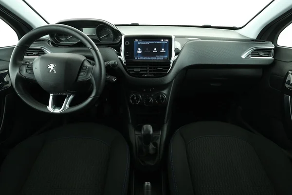 Peugeot 208 (2019) — foto 3 van 16