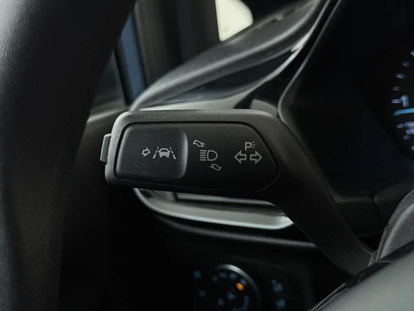 FORD Fiesta (2019) — foto 15 van 26