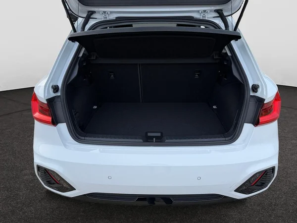 AUDI A1 Allstreet (2025) — foto 25 van 37