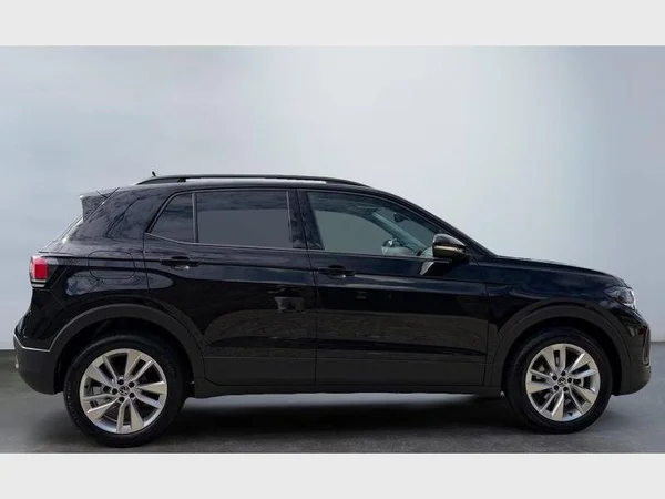 Volkswagen T-Cross (2026) — foto 25 van 27