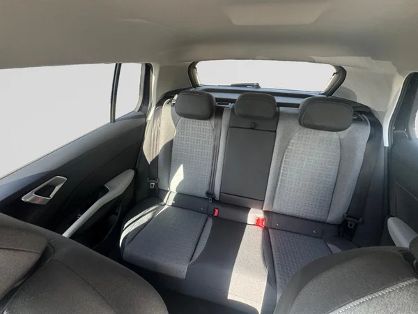 SKODA Epiq (2026) — foto 9 van 21