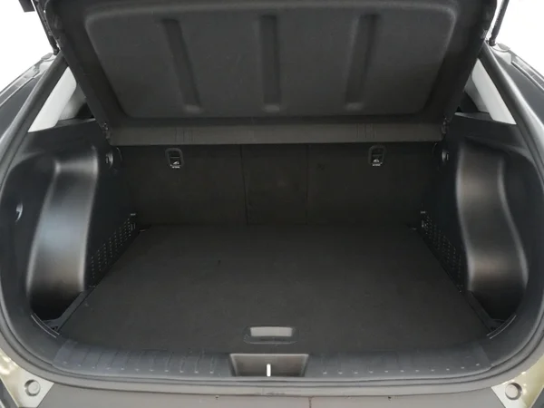 Hyundai Kona (2025) — foto 8 van 22