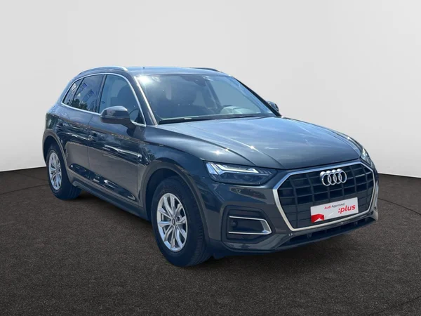 AUDI Q5 Dsl (2021) — foto 10 van 16