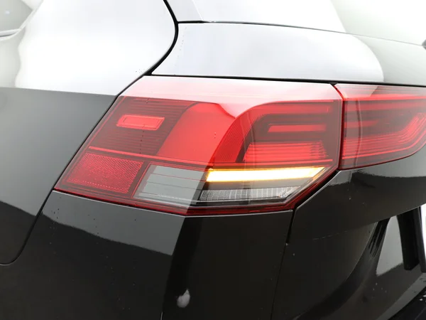 VOLKSWAGEN Golf VIII SW (2025) — foto 9 van 17