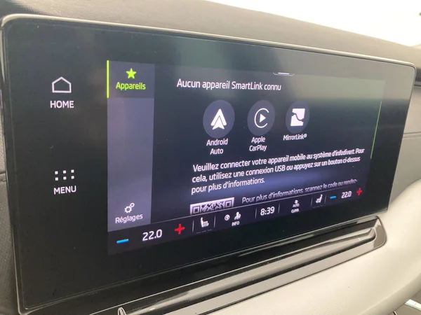 SKODA Octavia Combi (2021) — foto 16 van 36