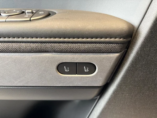 Hyundai IONIQ 5 (2026) — foto 26 van 28