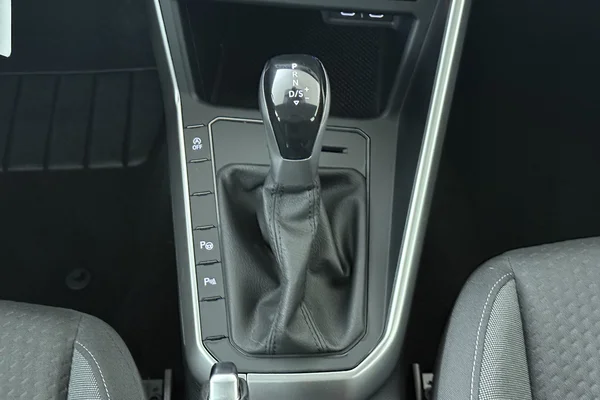 Volkswagen Taigo (2022) — foto 4 van 19