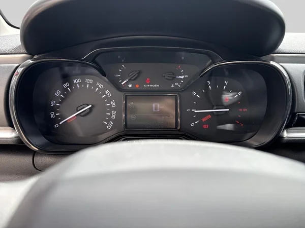 Citroën C3 (2023) — foto 3 van 15