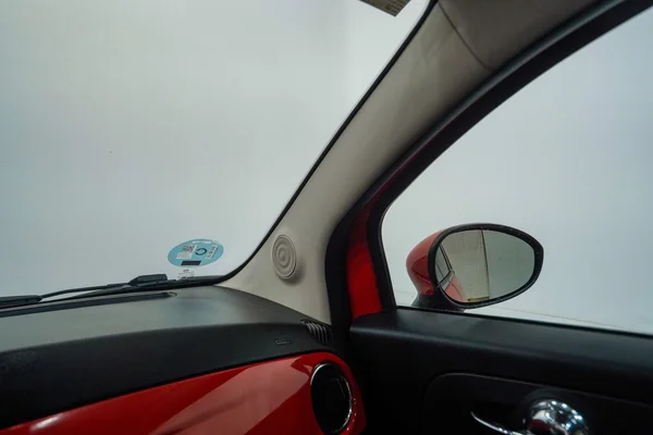 Fiat 500 (2019) — foto 19 van 50
