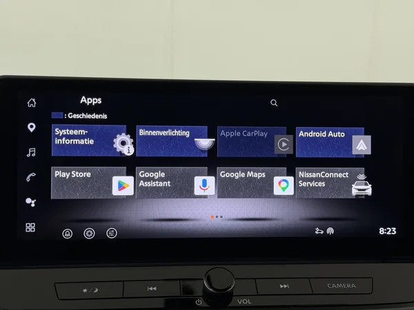 NISSAN Qashqai (2025) — foto 13 van 30