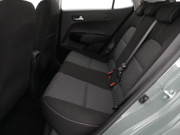 Kia Picanto (2025) — foto 7 van 21