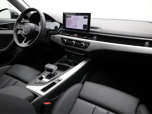 AUDI A4 Avant (2020) — foto 15 van 21