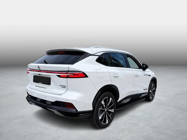 MG HS (2025) — foto 17 van 19