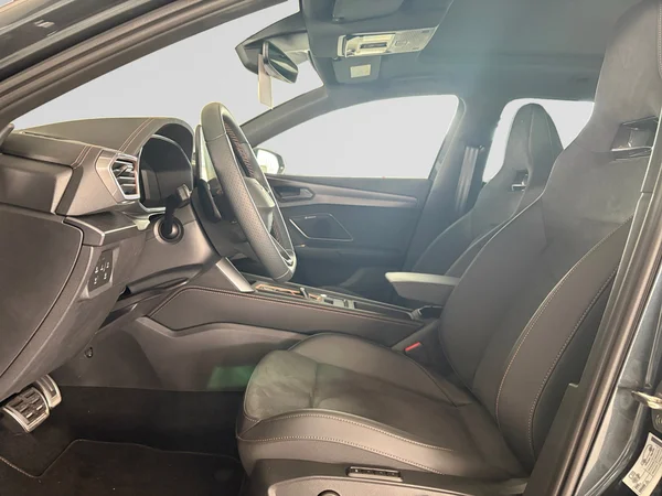 CUPRA Leon ST e-Hybrid (PHEV) (2026) — foto 18 van 23