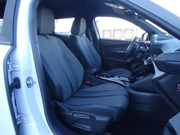 Peugeot 2008 (2025) — foto 3 van 22