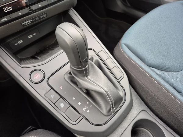 SEAT Arona (2026) — foto 13 van 20