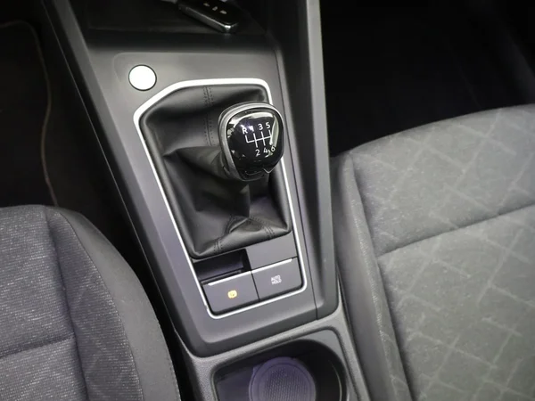 VOLKSWAGEN Golf VIII SW (2022) — foto 20 van 23
