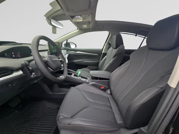 SKODA (2025) — foto 17 van 24