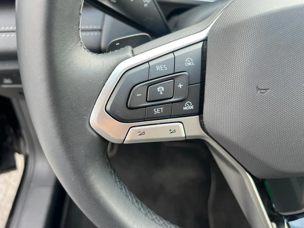 VOLKSWAGEN Tayron (2025) — foto 5 van 24
