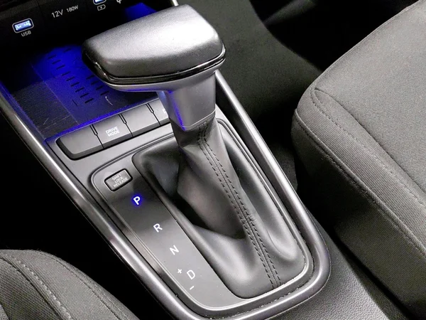 Hyundai i20 (2024) — foto 10 van 33