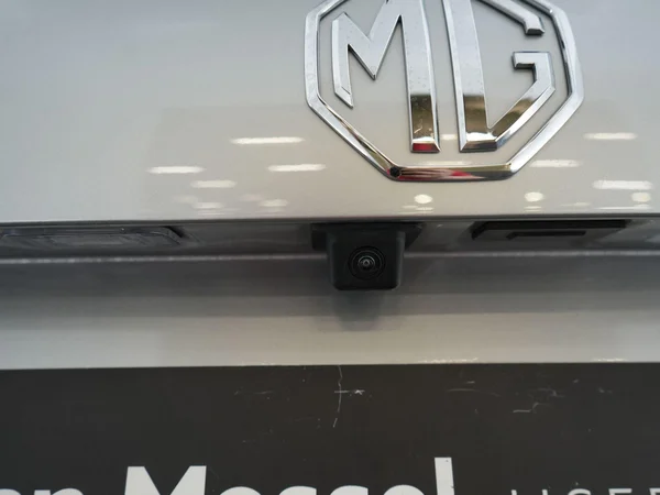 MG MG3 (2025) — foto 10 van 21
