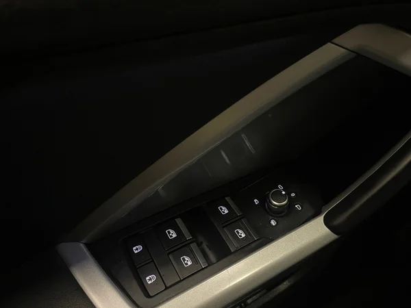 AUDI Q3 Sportback (2023) — foto 17 van 20