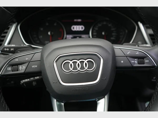 AUDI Q5 Sportback (2022) — foto 16 van 29