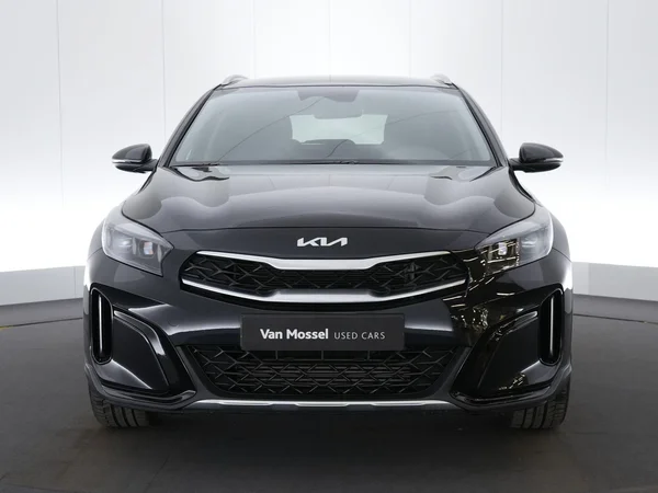 Kia XCeed (2024) — foto 17 van 22