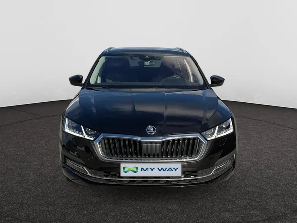 SKODA Octavia Combi (2024) — foto 19 van 23
