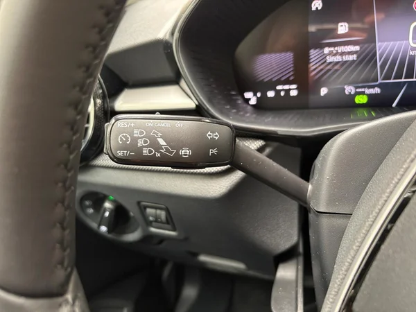 SKODA Fabia (2026) — foto 2 van 15