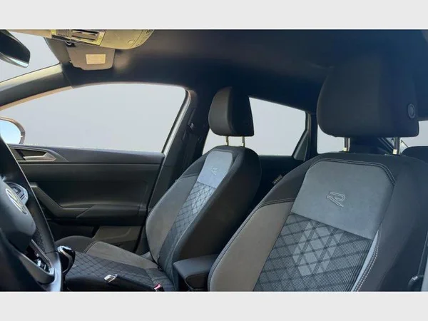 Volkswagen Taigo (2023) — foto 3 van 21
