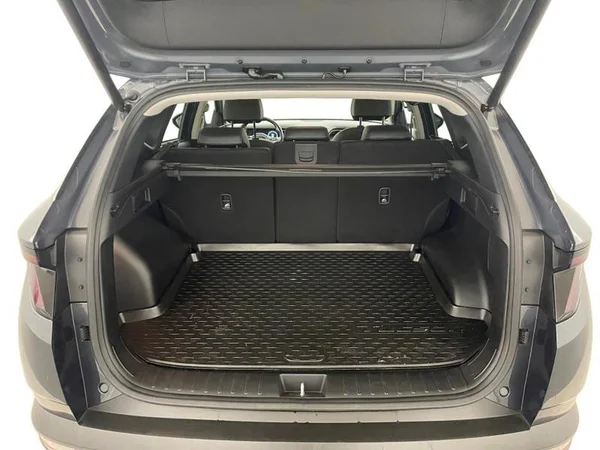HYUNDAI Tucson (2021) — foto 6 van 32