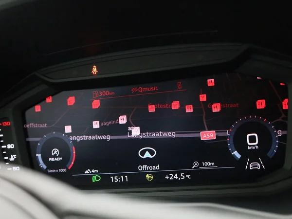 Audi A1 Sportback (2023) — foto 14 van 39