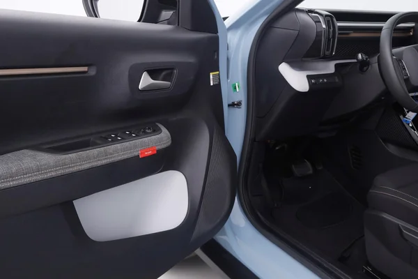 Citroen C3 Aircross (2025) — foto 8 van 42
