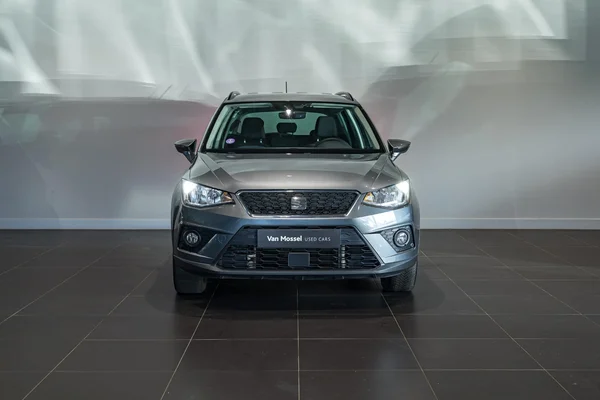 SEAT Arona (2018) — foto 12 van 32