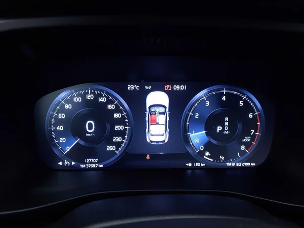 Volvo Xc40 (2021) — foto 5 van 24