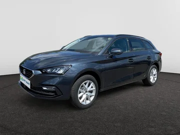 SEAT Leon ST (2025)