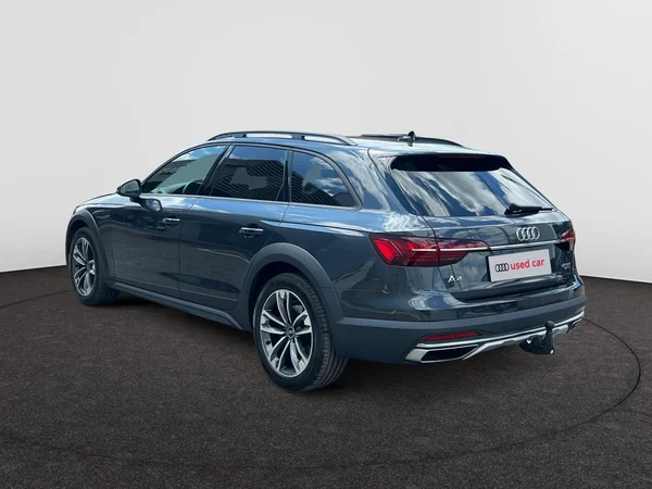 AUDI A4 Allroad Quattro Dsl (2023) — foto 18 van 24