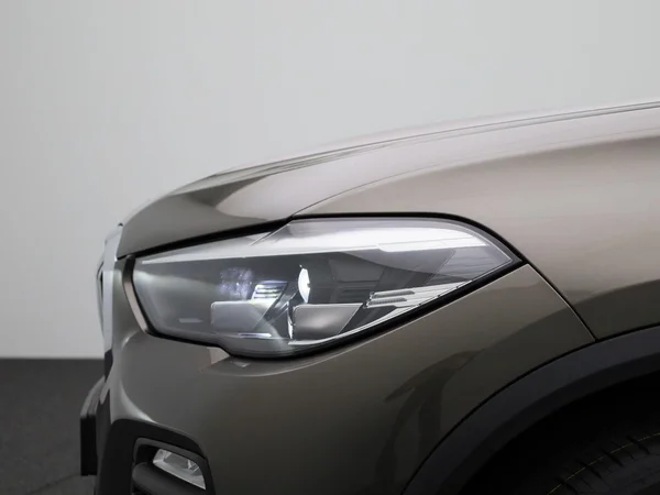 BMW X5 (2020) — foto 8 van 45