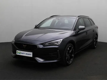 CUPRA Leon ST (2025)