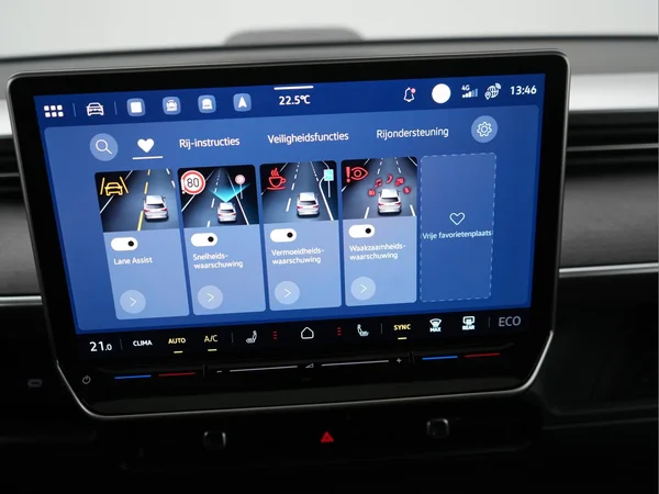 VOLKSWAGEN ID.Buzz Lwb (2026) — foto 19 van 28